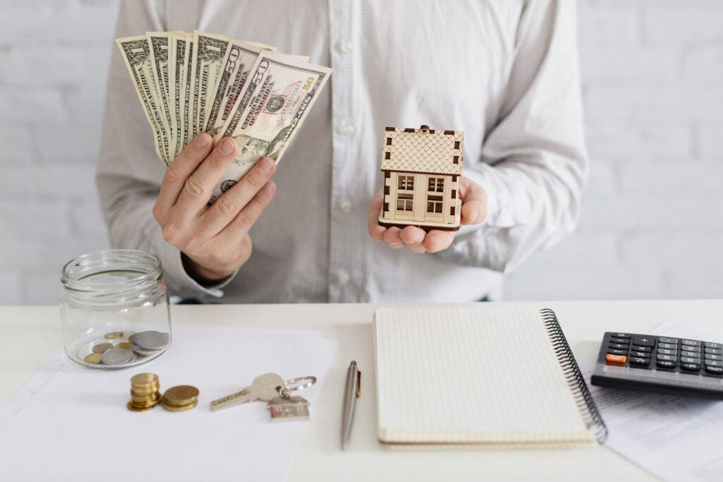 Unlocking Financial Freedom: How Passive Income Through Real Estate Investment Can Transform Your Future